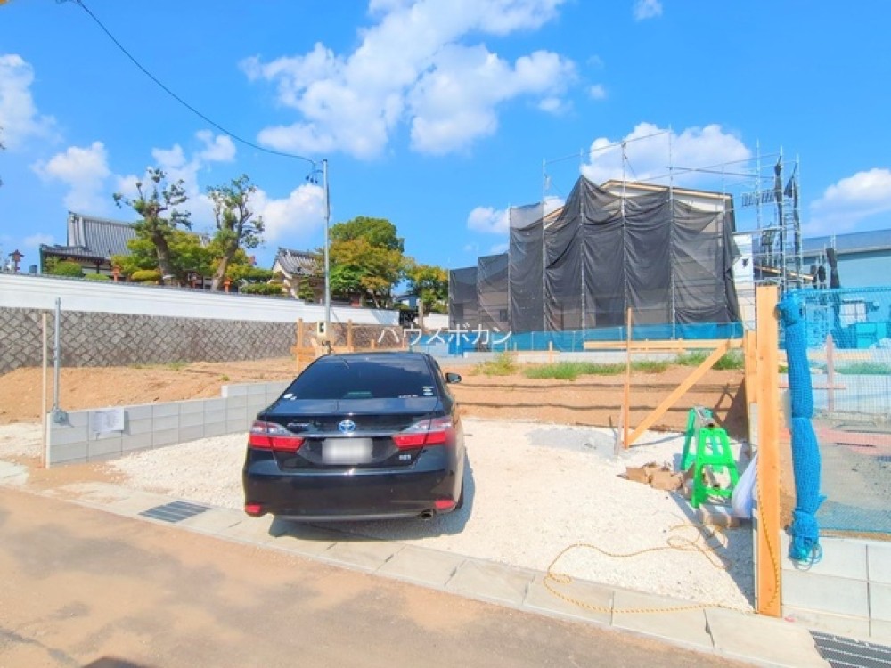 春日井市田楽町郷中　全3棟　1号棟 画像5