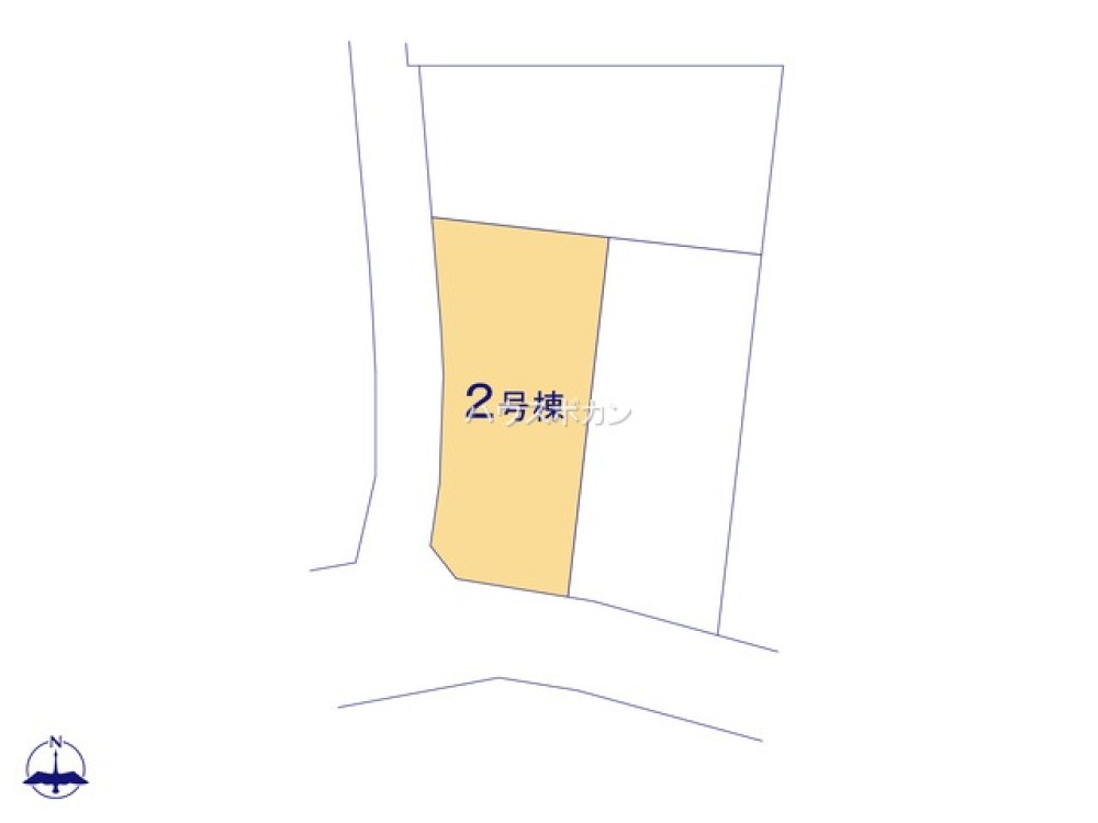 春日井市田楽町郷中　全3棟　2号棟 画像4