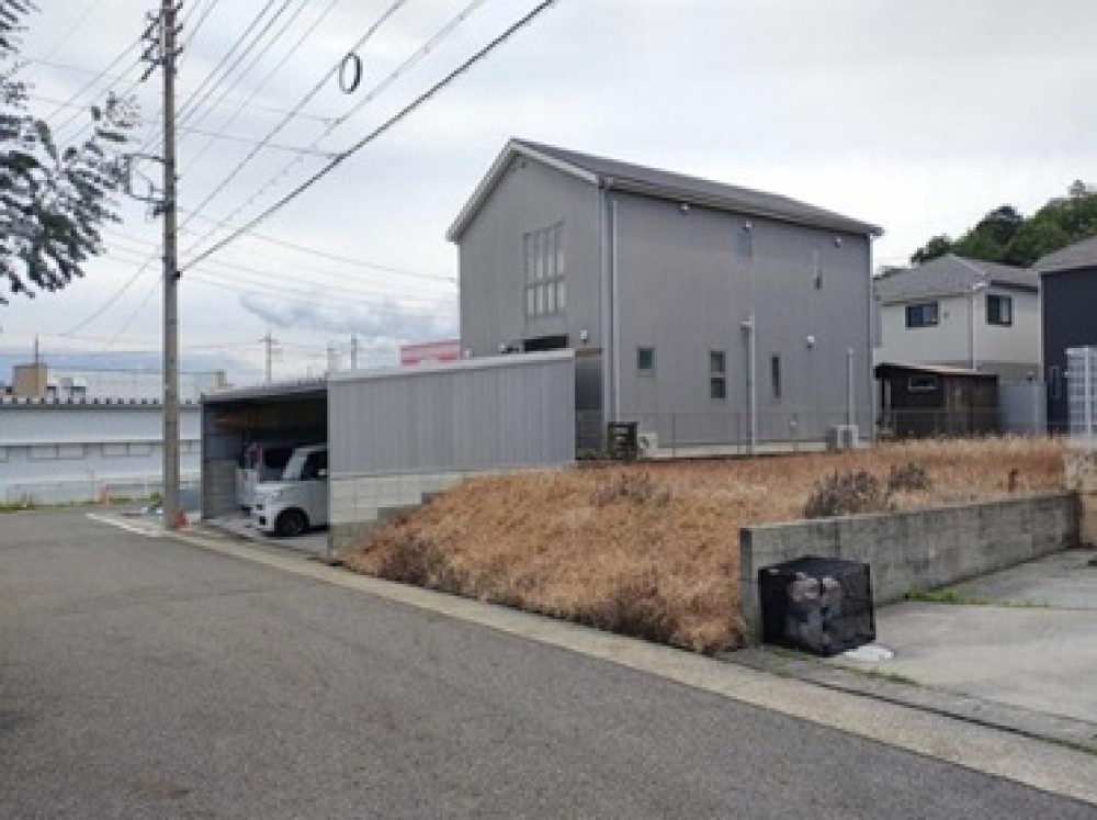 名古屋市守山区笹ヶ根一丁目 画像1