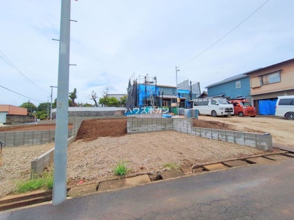 春日井市田楽町から新築戸建のご紹介です♪