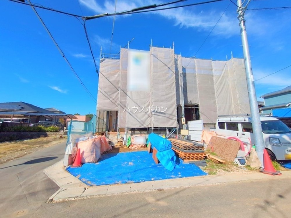 閑静な住宅地です◎
