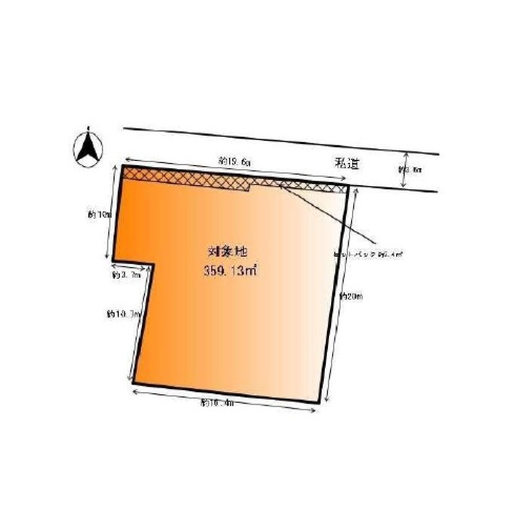 名古屋市千種区下方町 画像1
