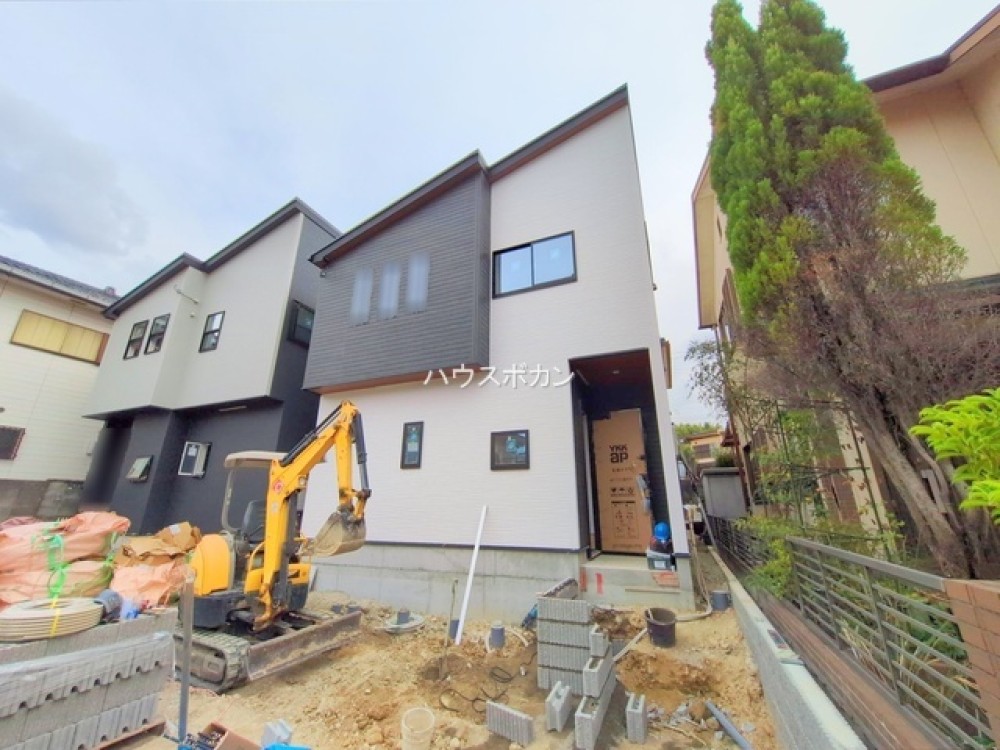 東海市荒尾町細高根　第1　全2棟　1号棟 画像3