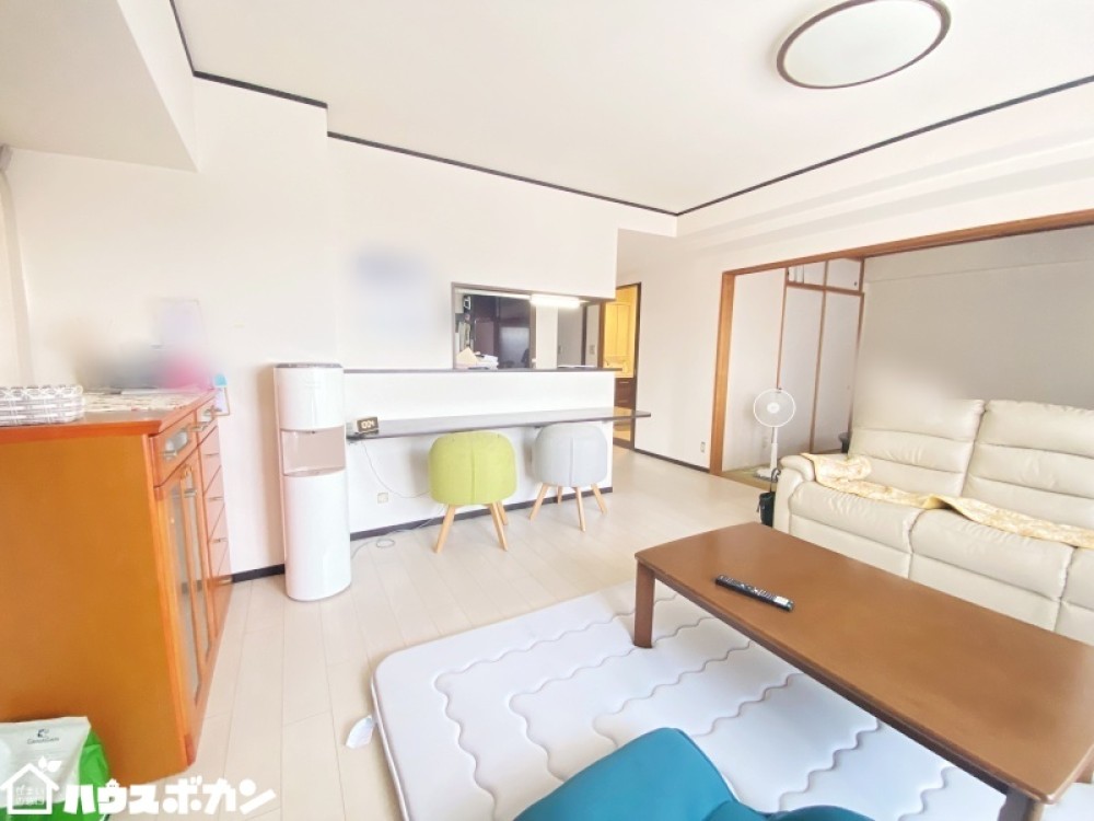 ライオンズガーデン荒尾町 画像7