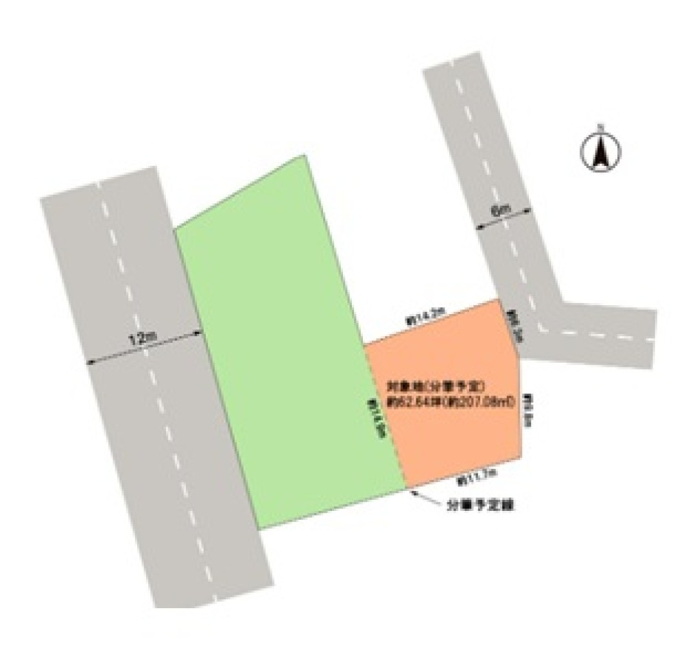 春日井市大留町 画像3
