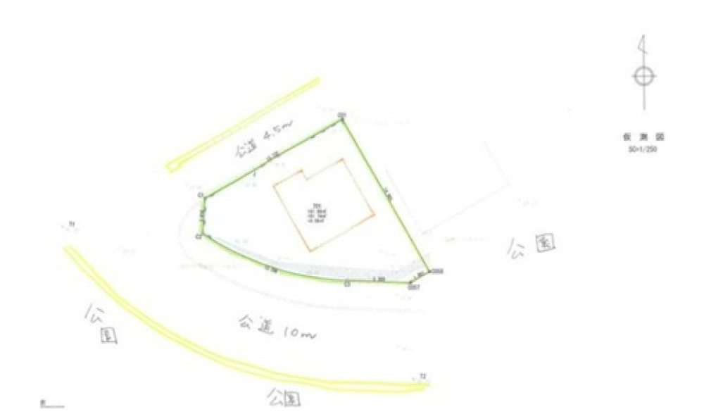 名古屋市守山区大森北二丁目 画像3