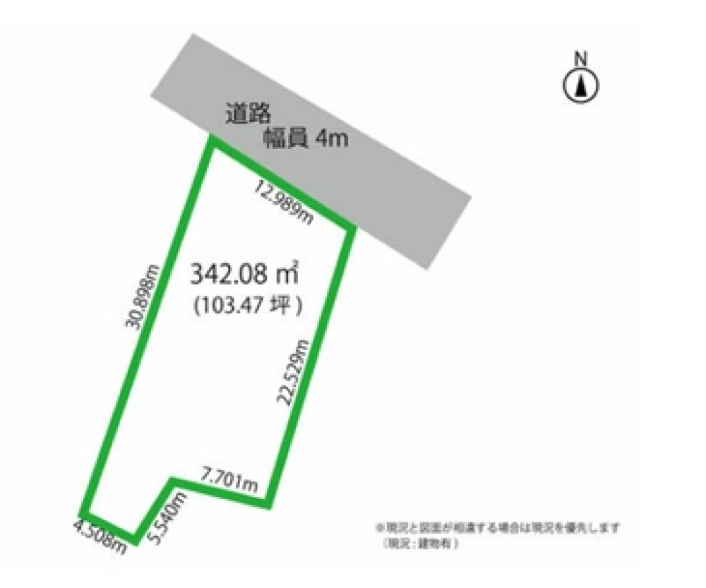 江南市般若町南山 画像3