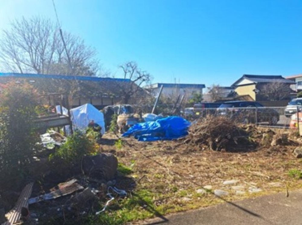 江南市般若町南山 画像2