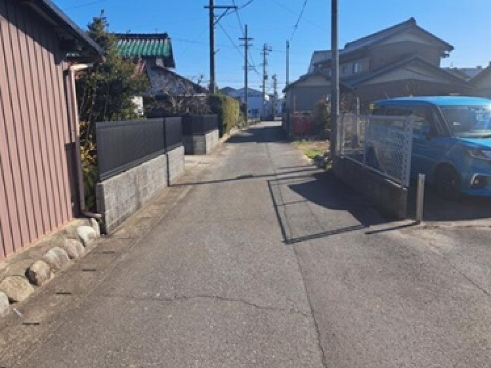 江南市般若町南山 画像1