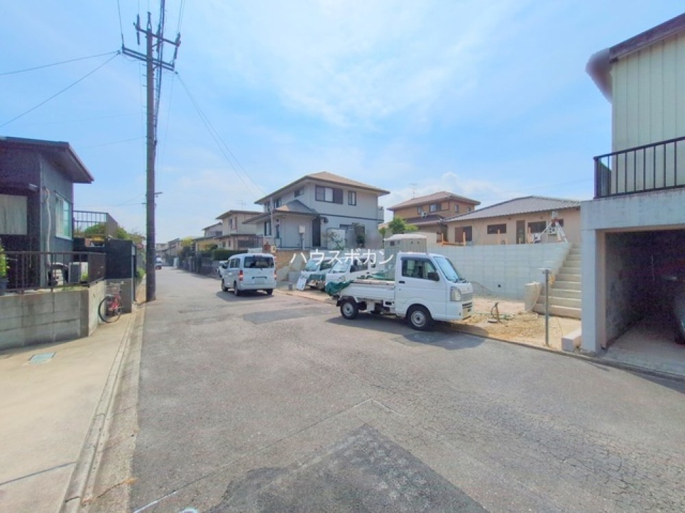 知多郡東浦町大字森岡字下今池　第8　全2棟　1号棟 画像5