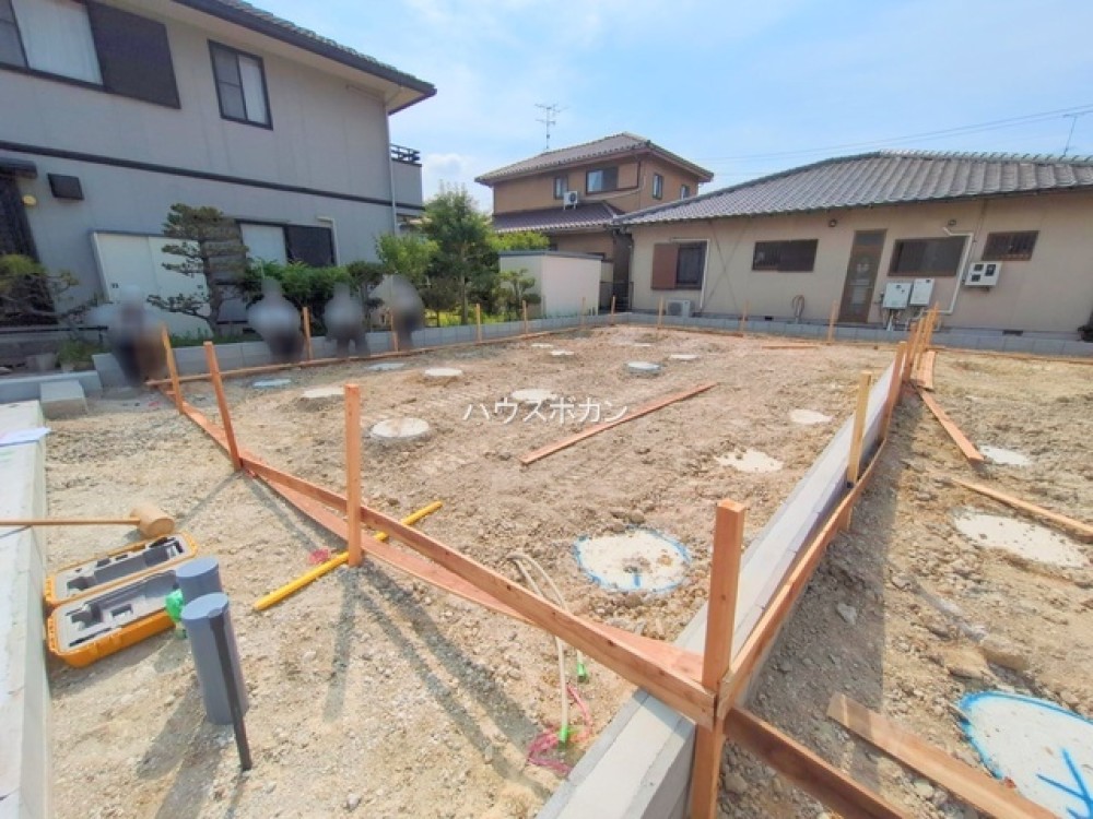 知多郡東浦町大字森岡字下今池　第8　全2棟　2号棟 画像3
