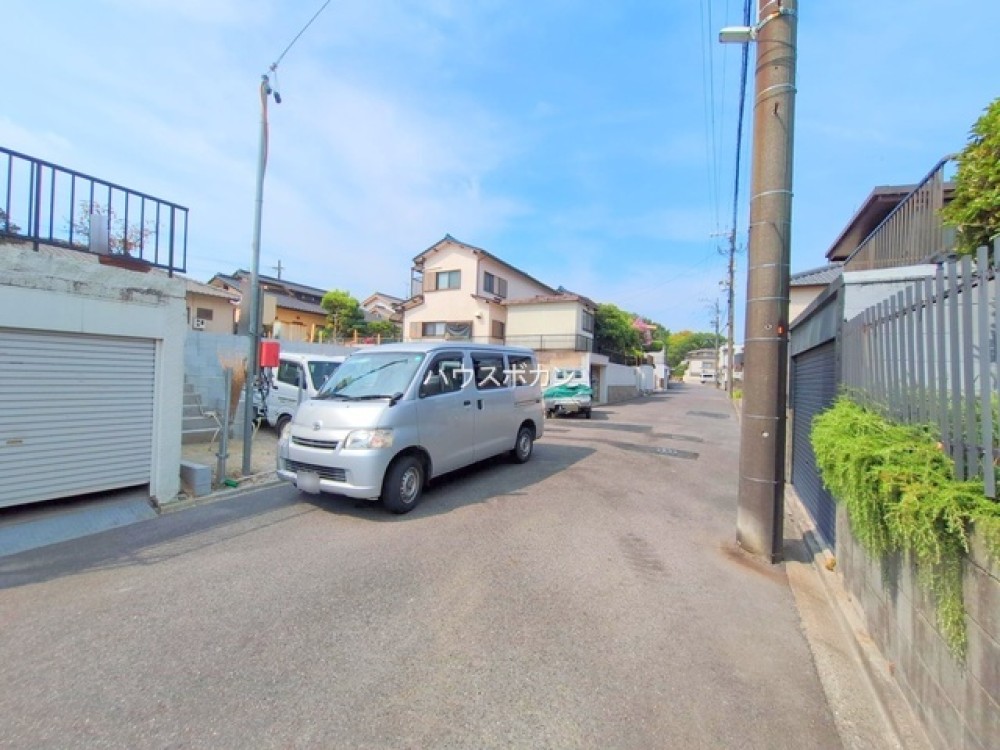 知多郡東浦町大字森岡字下今池　第8　全2棟　2号棟 画像4