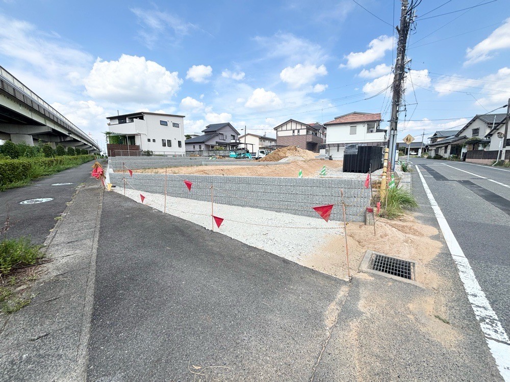 刈谷市今川町　全5区画　1号地 画像3