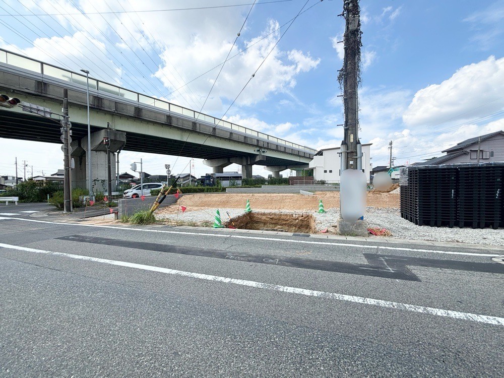刈谷市今川町　全5区画　1号地 画像1