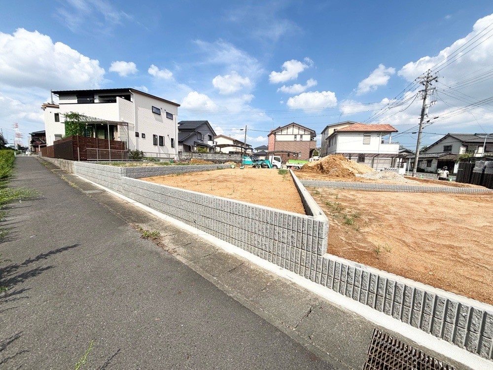 刈谷市今川町　全5区画　2号地 画像5