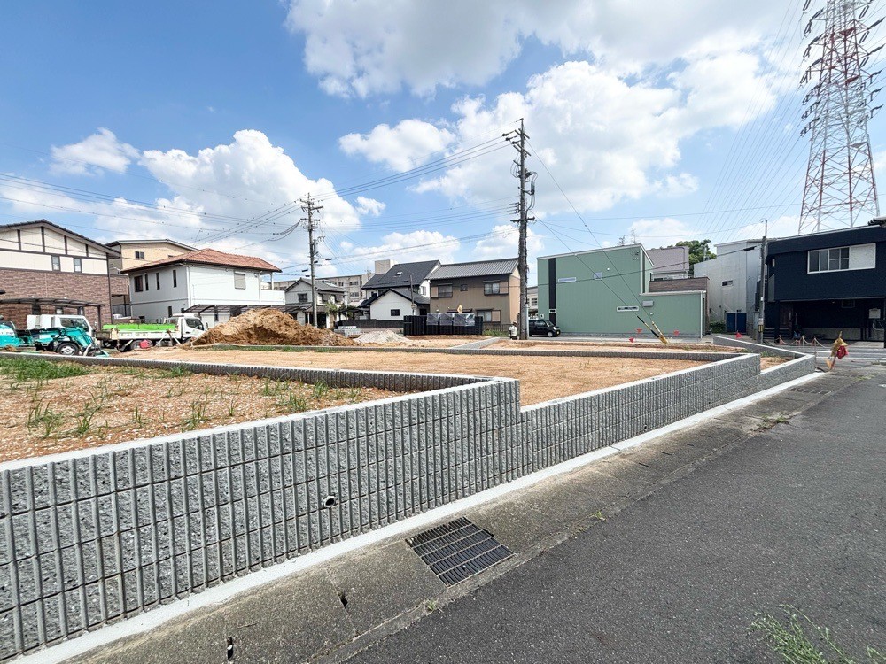 刈谷市今川町　全5区画　2号地 画像3