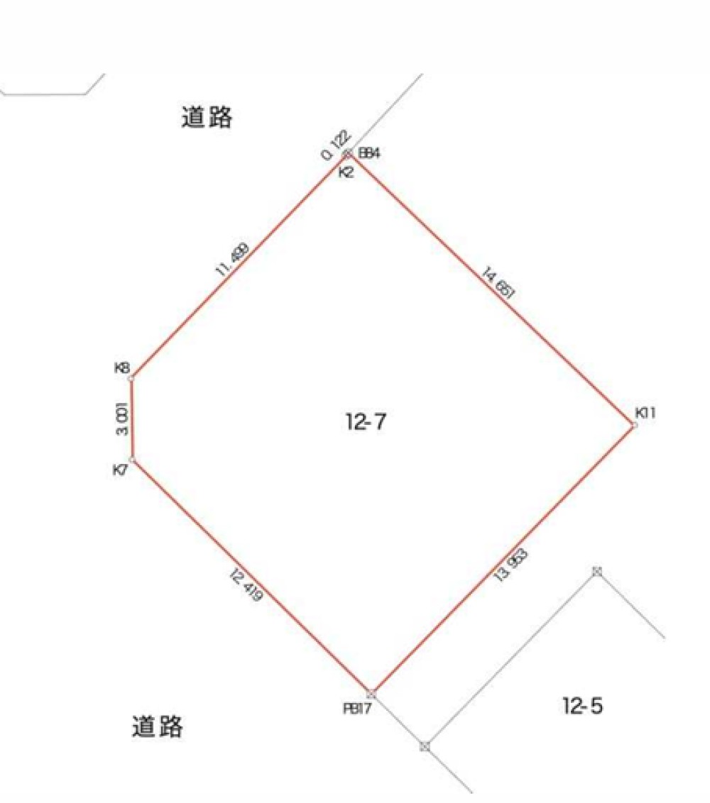 豊橋市牛川通五丁目 画像1