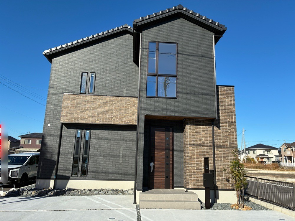 西尾市一色町　全3棟　3号棟 画像23