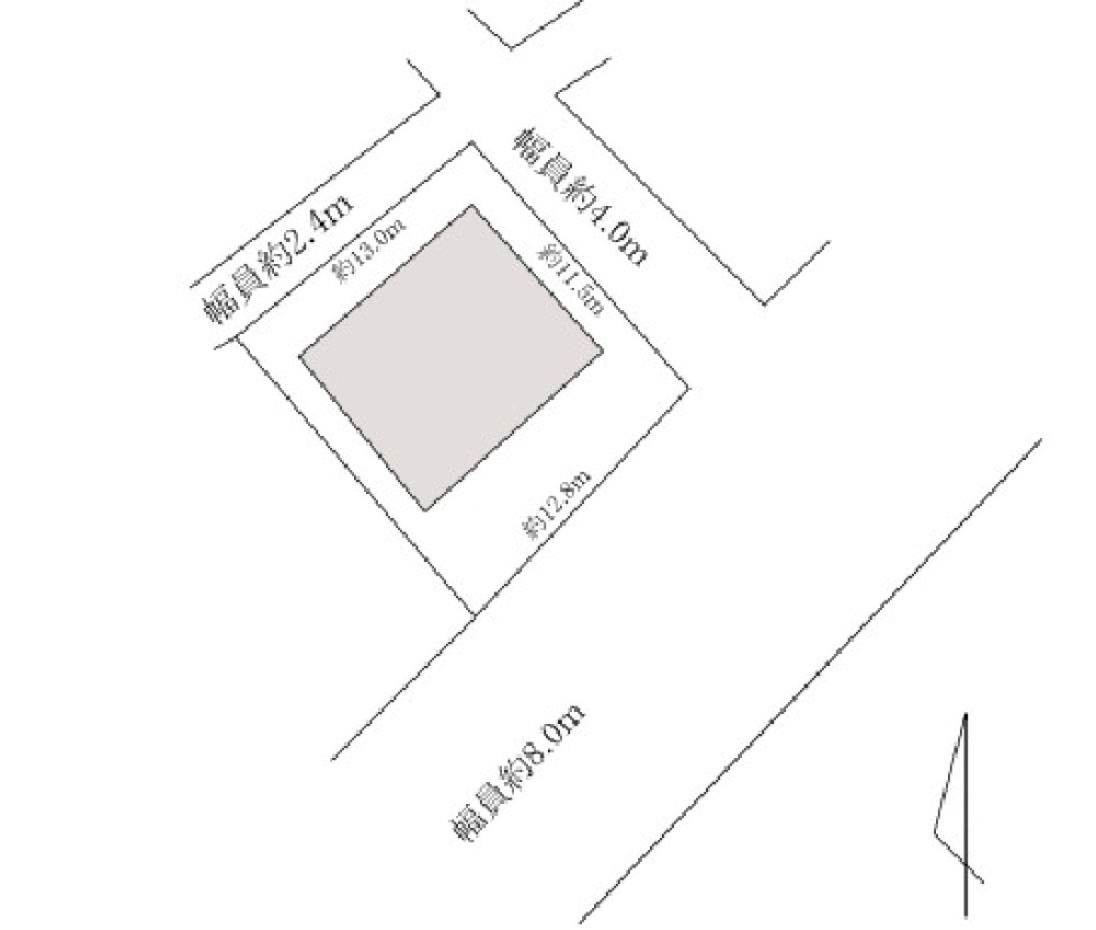 豊川市八幡町 画像1