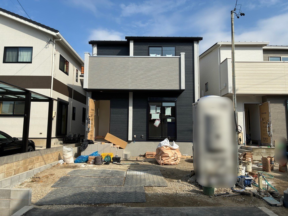 西尾市熊味町第1　全2棟　1号棟 画像5