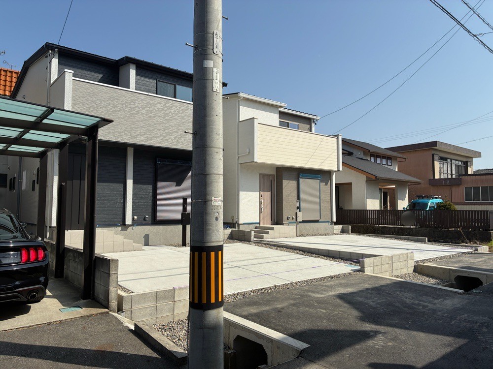 西尾市熊味町第1　全2棟　1号棟 画像4