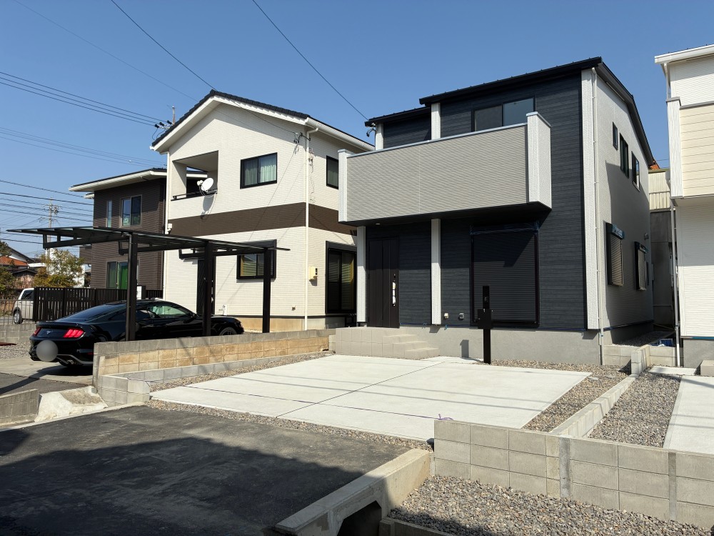 西尾市熊味町第1　全2棟　1号棟 画像5