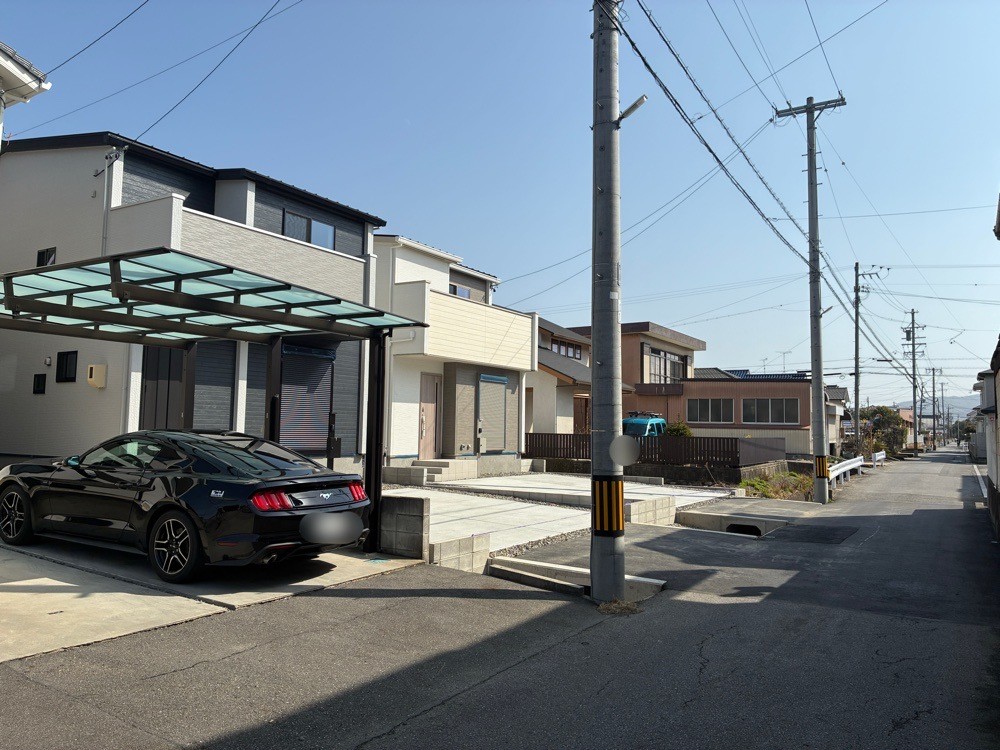 西尾市熊味町第1　全2棟　1号棟 画像6