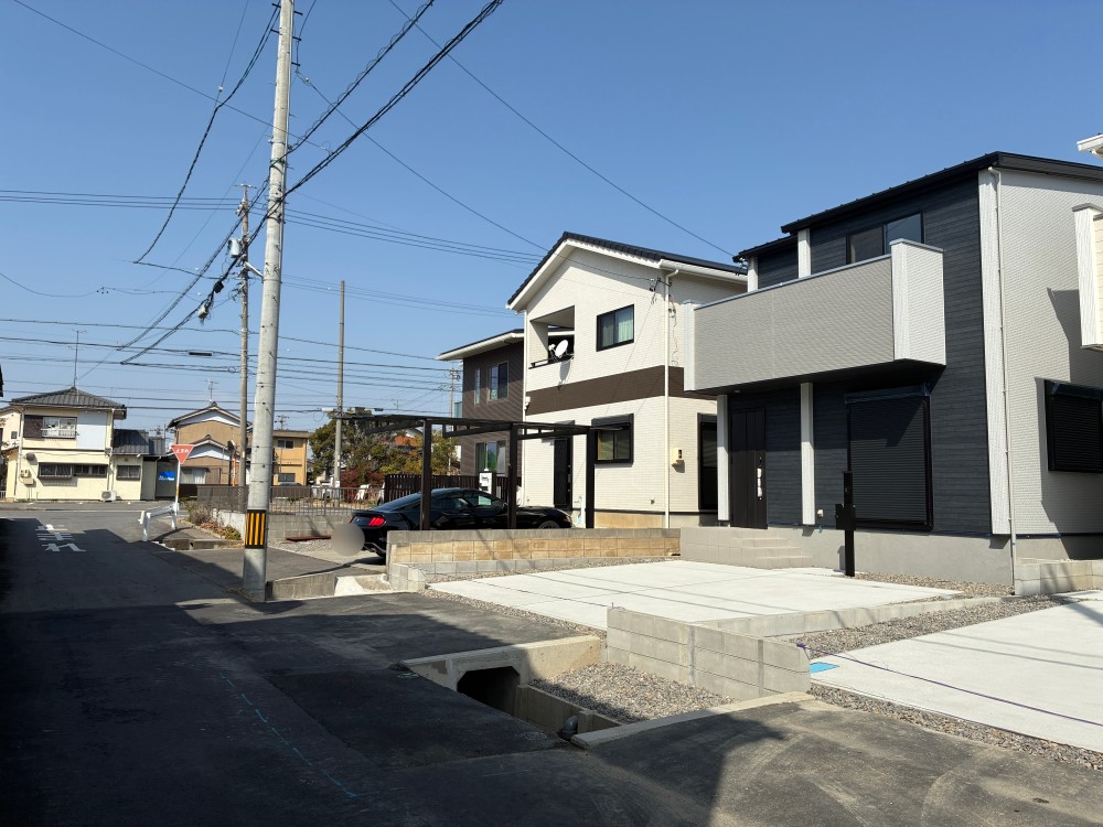 西尾市熊味町第1　全2棟　1号棟 画像7