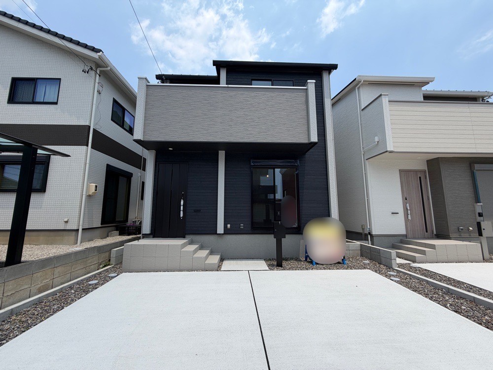 西尾市熊味町第1　全2棟　1号棟 画像20