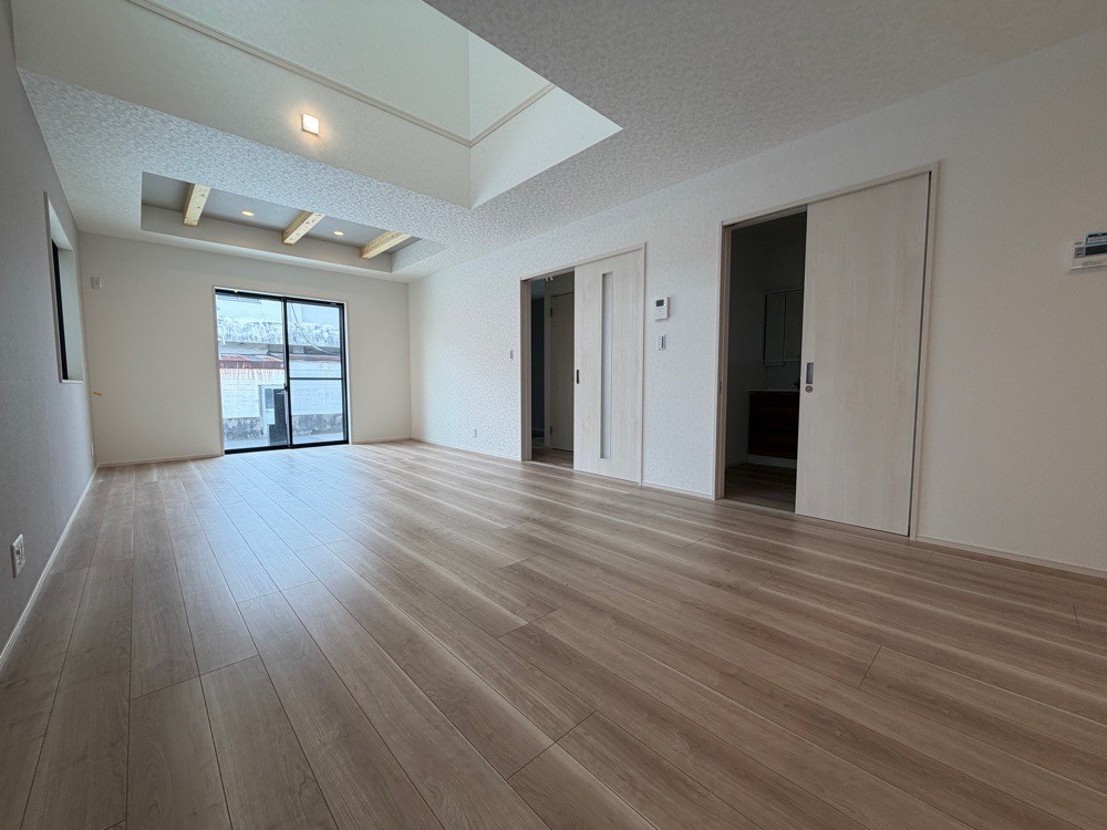 西尾市熊味町第1　全2棟　1号棟 画像4
