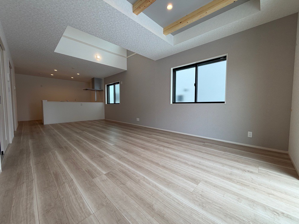 西尾市熊味町第1　全2棟　1号棟 画像5