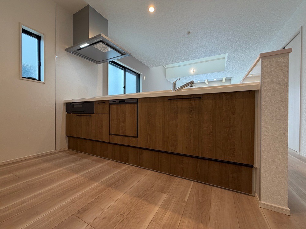 西尾市熊味町第1　全2棟　1号棟 画像6