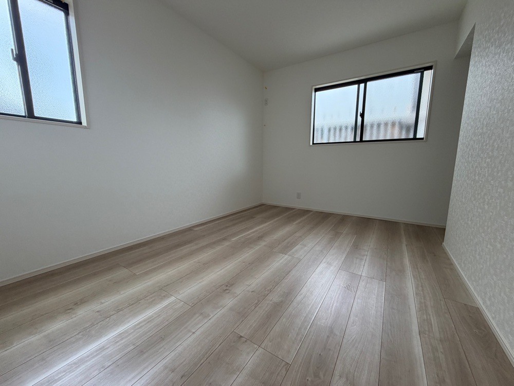 西尾市熊味町第1　全2棟　1号棟 画像11