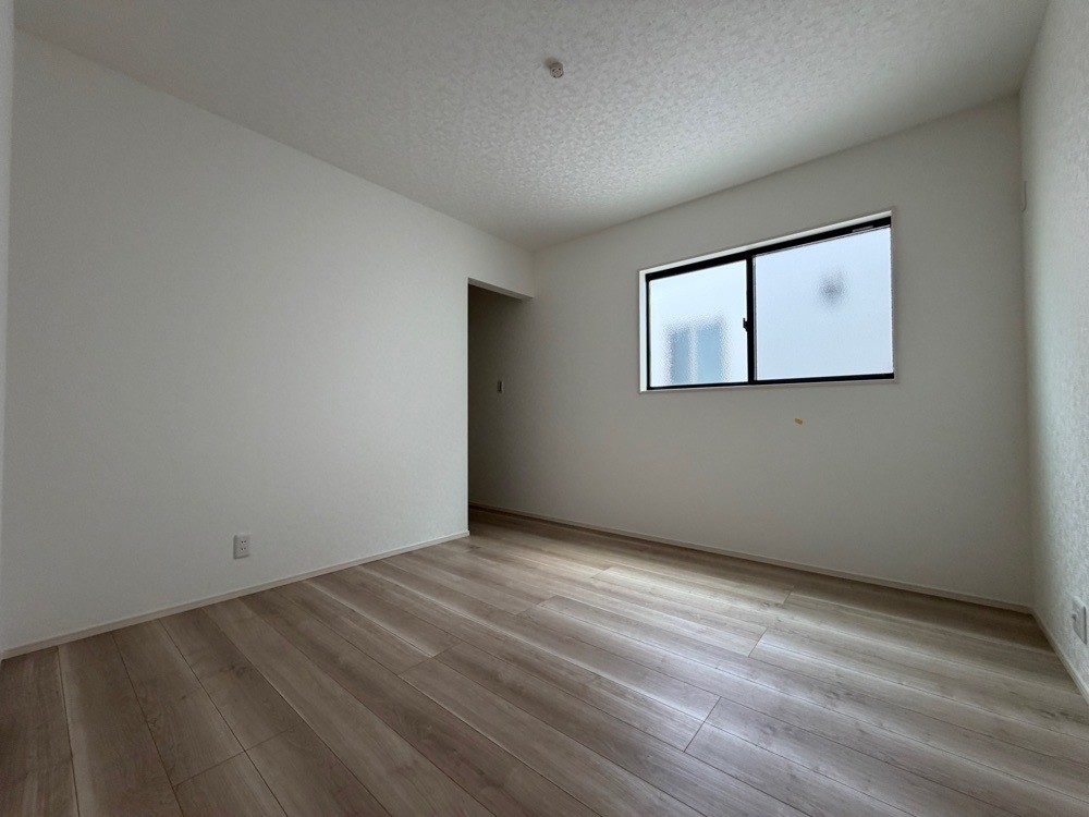 西尾市熊味町第1　全2棟　1号棟 画像12