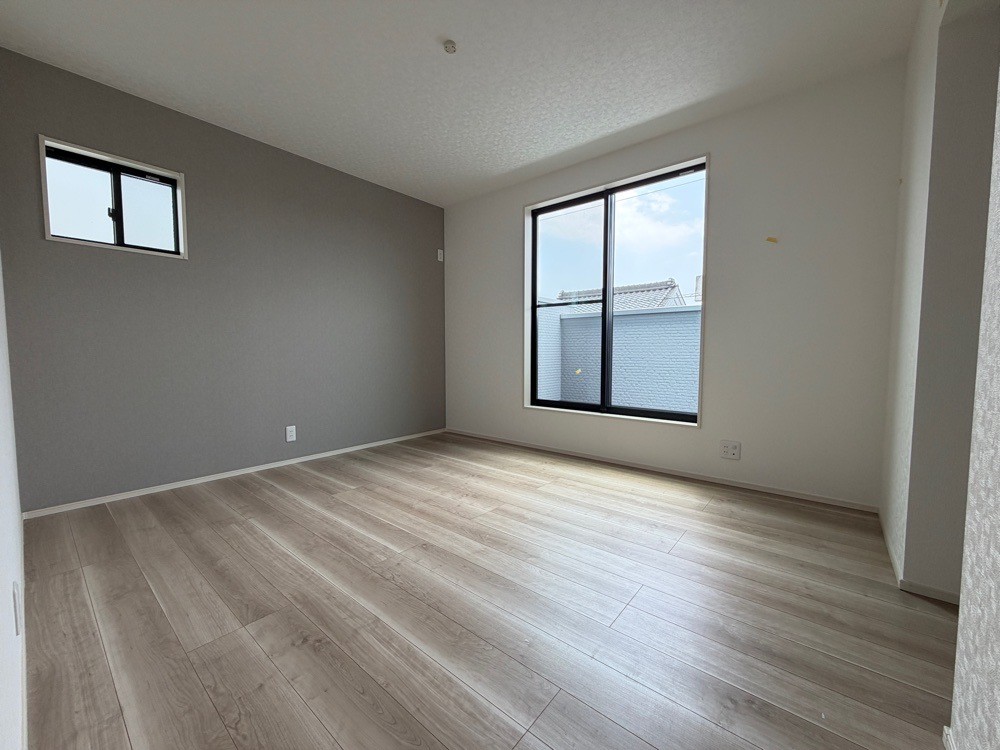 西尾市熊味町第1　全2棟　1号棟 画像13
