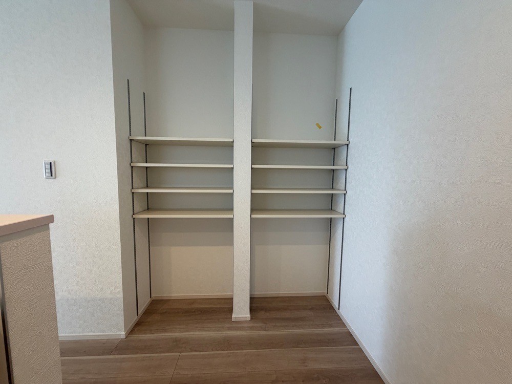 西尾市熊味町第1　全2棟　1号棟 画像17