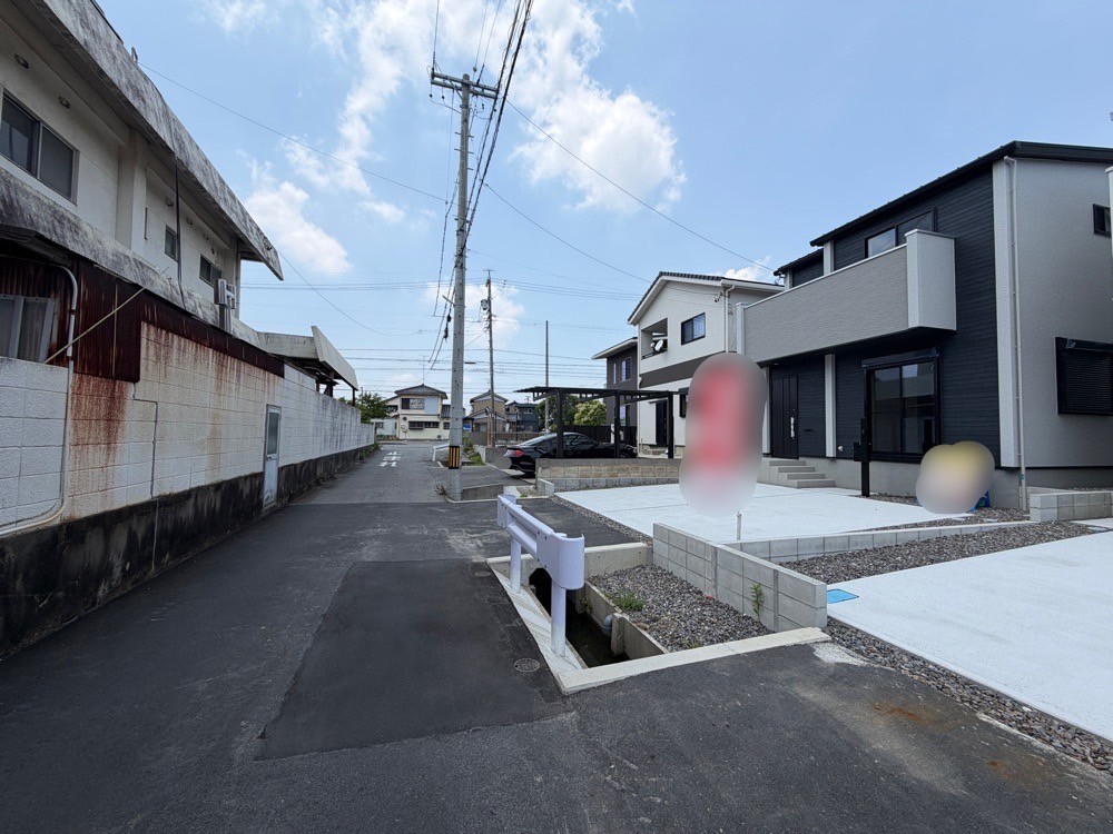 西尾市熊味町第1　全2棟　1号棟 画像20