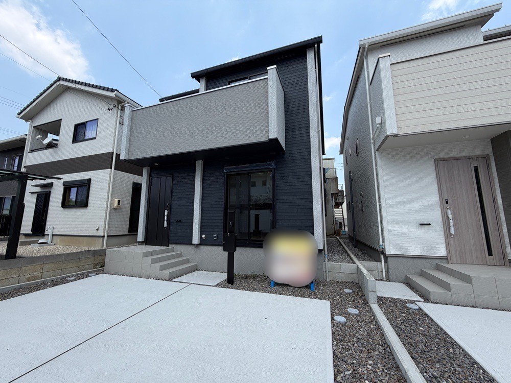 西尾市熊味町第1　全2棟　1号棟 画像21