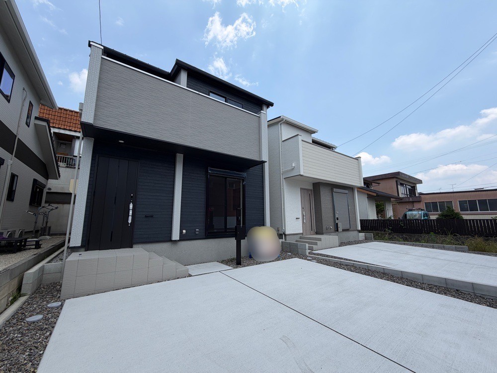 西尾市熊味町第1　全2棟　1号棟 画像22