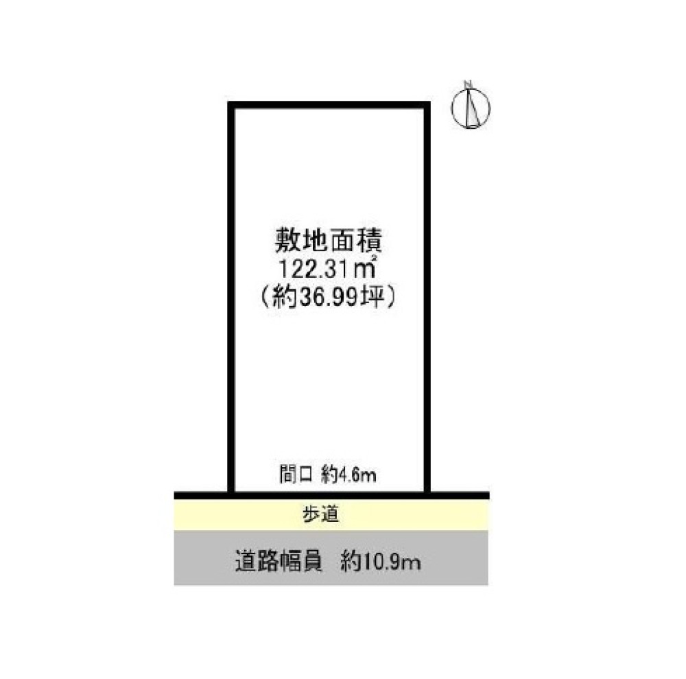 名古屋市昭和区曙町 画像1