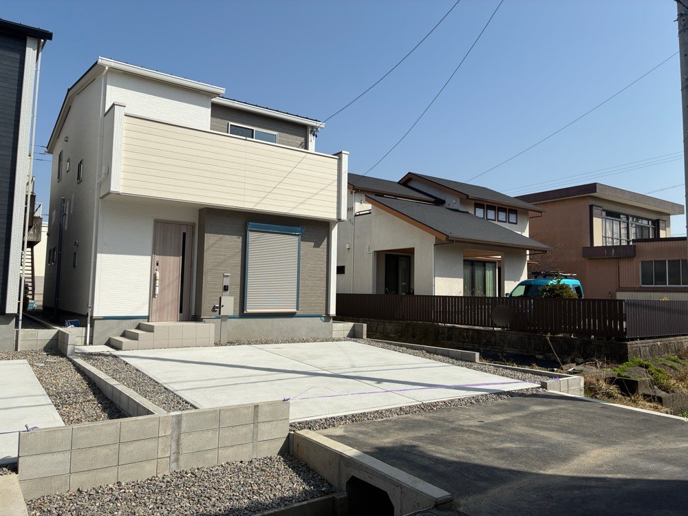 西尾市熊味町第1　全2棟　2号棟 画像5