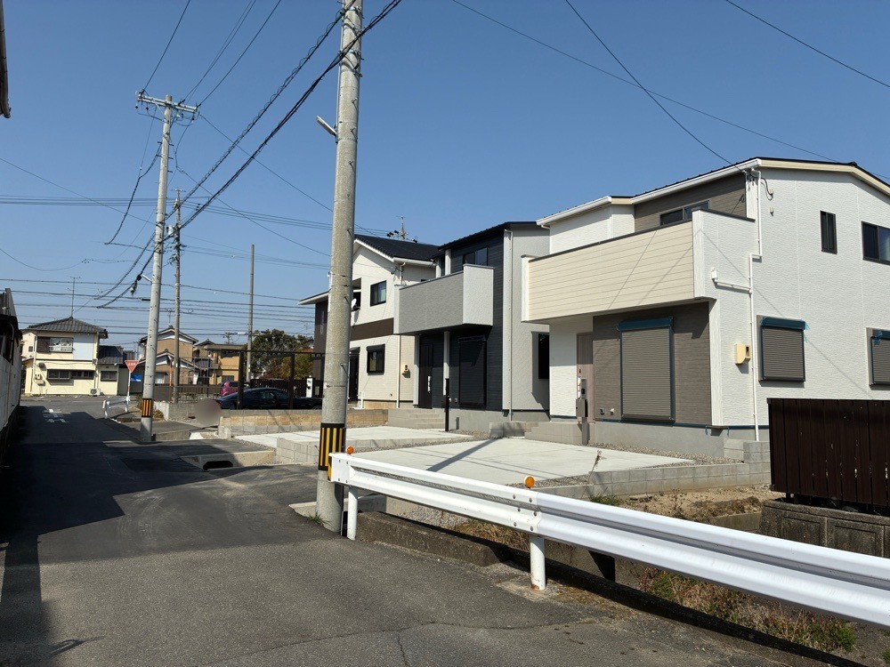 西尾市熊味町第1　全2棟　2号棟 画像6