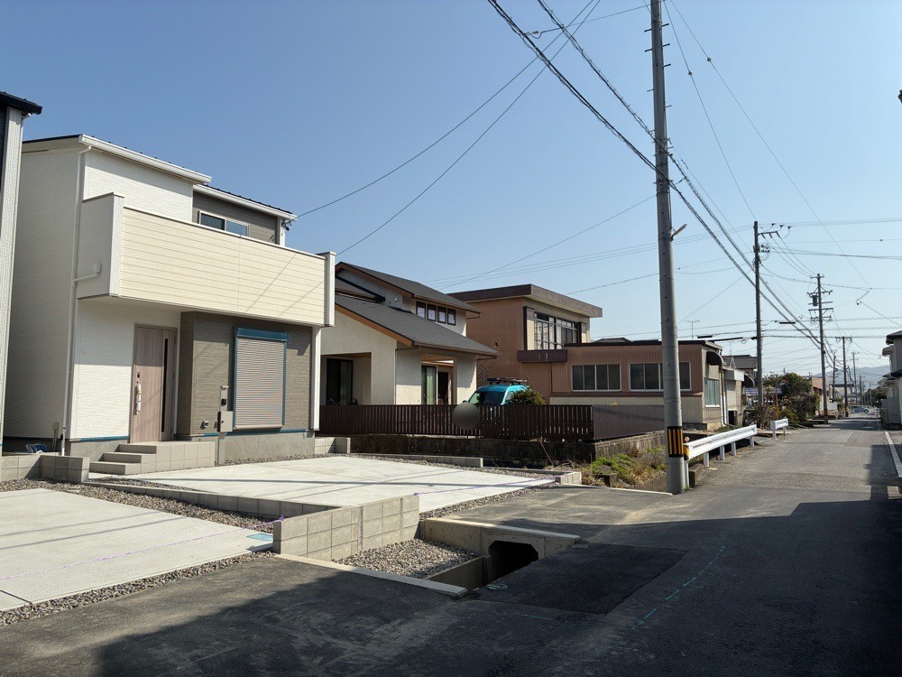 西尾市熊味町第1　全2棟　2号棟 画像7