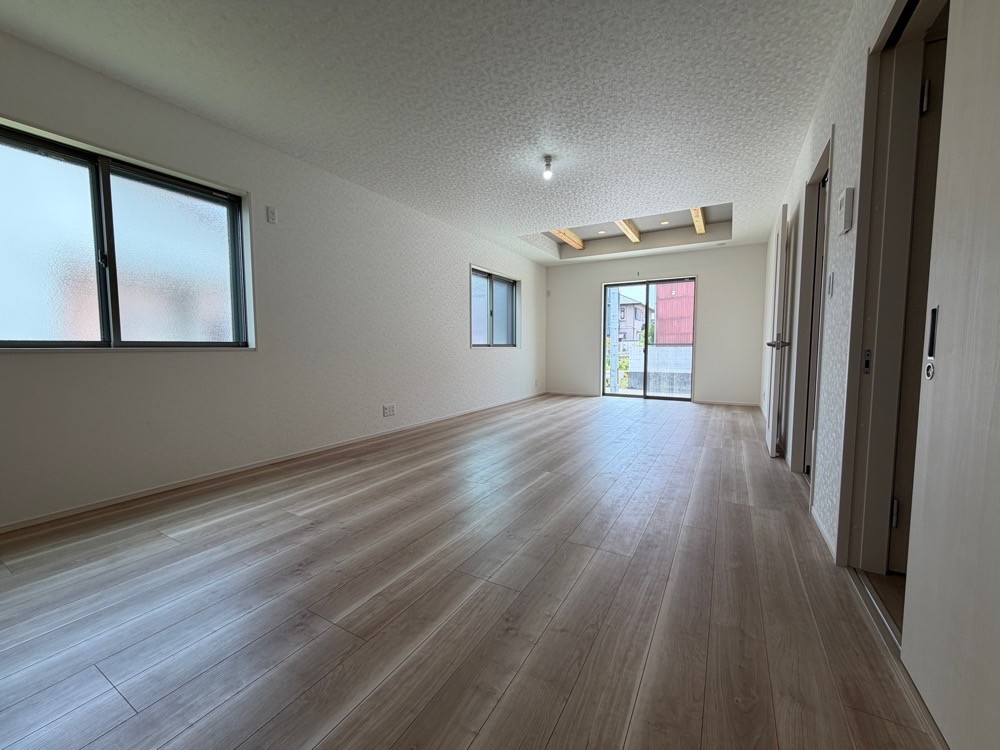 西尾市熊味町第1　全2棟　2号棟 画像4
