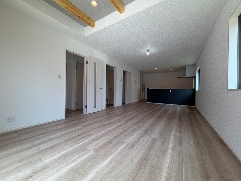 西尾市熊味町第1　全2棟　2号棟 画像5