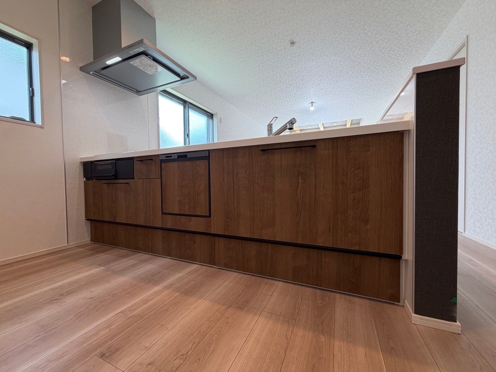 西尾市熊味町第1　全2棟　2号棟 画像6