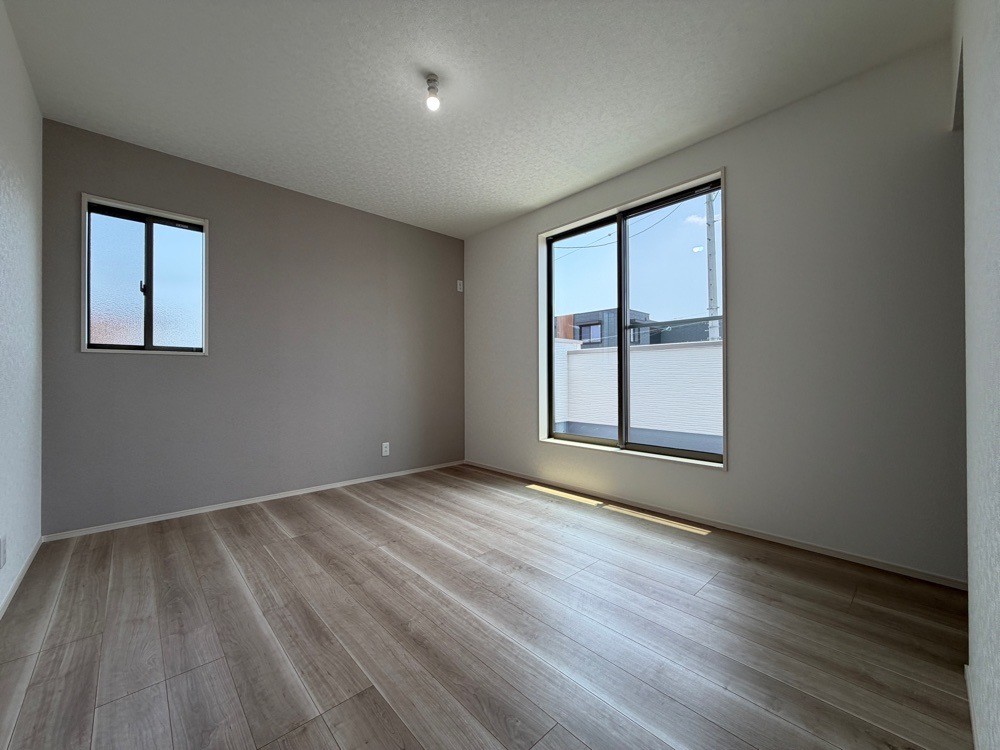 西尾市熊味町第1　全2棟　2号棟 画像13