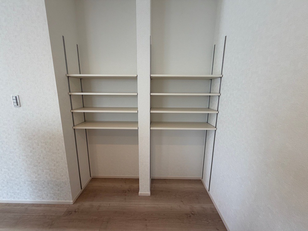 西尾市熊味町第1　全2棟　2号棟 画像17