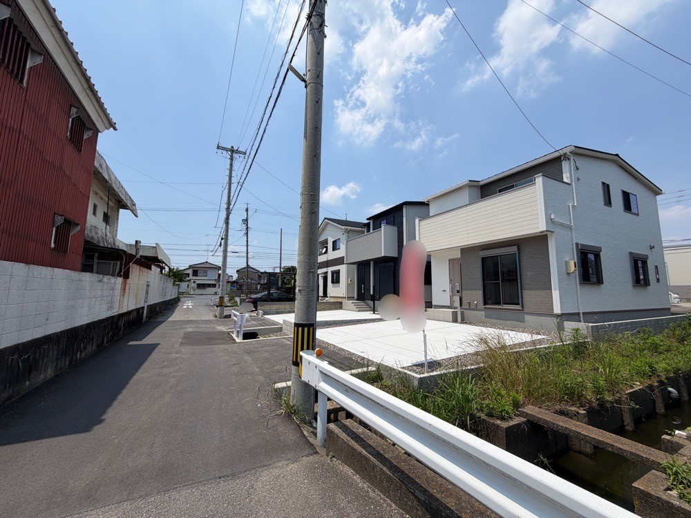 西尾市熊味町第1　全2棟　2号棟 画像20