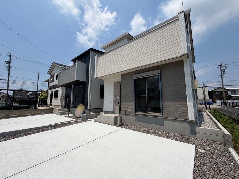 西尾市熊味町第1　全2棟　2号棟 画像21